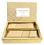 Organic Kaju Katli 250grams