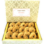 Organic Mathri (Matthi) 200grams