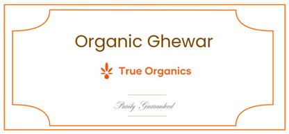 Organic Ghewar 300grams