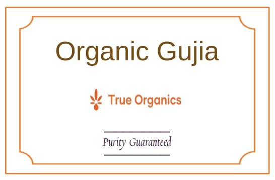 Organic Gujia 450gm