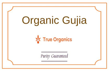 Organic Gujia 450gm